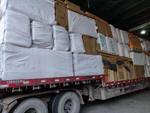 湾岭镇打包托运