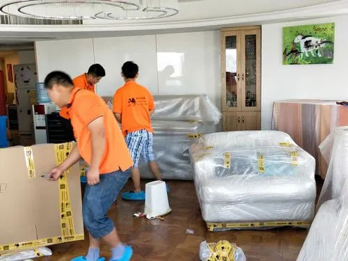 湾岭镇精品搬家公司